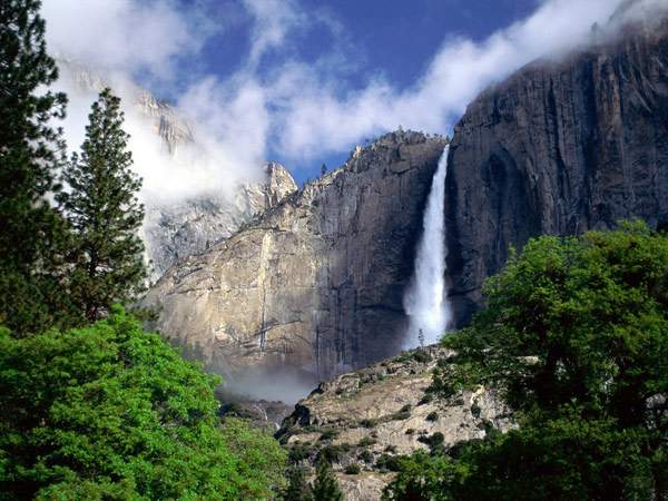 Khám phá 10 vườn quốc gia đẹp nhất ở Mỹ 10