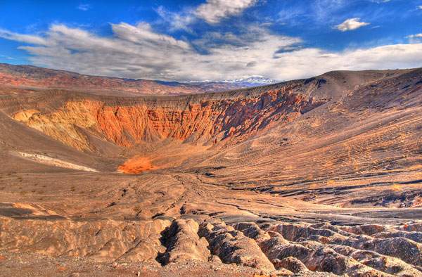 Khám phá 10 vườn quốc gia đẹp nhất ở Mỹ 3