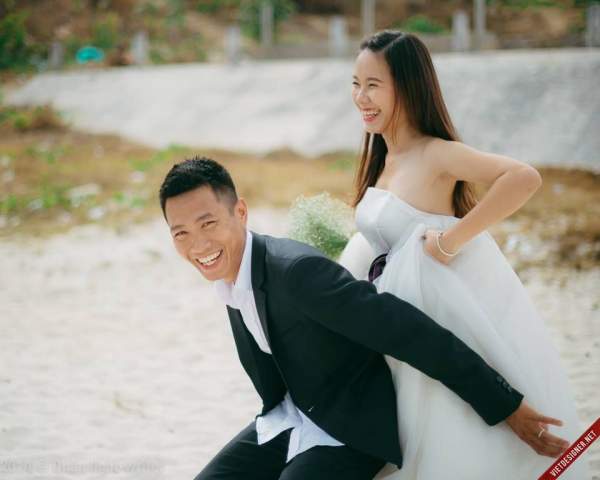 Ngắm bộ ảnh cưới đẹp nhất gây xôn xao cộng đồng mạng 29