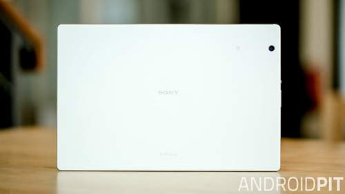 Sony Xperia Z4 Tablet: Máy tính bảng gần như hoàn hảo 3
