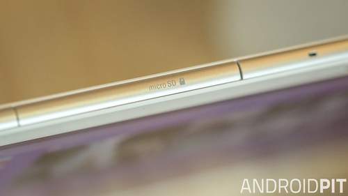 Sony Xperia Z4 Tablet: Máy tính bảng gần như hoàn hảo 14