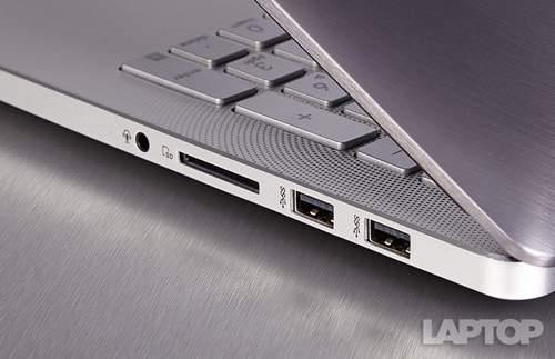 Đánh giá Asus Zenbook Pro UX501: Laptop cho mọi đối tượng 4