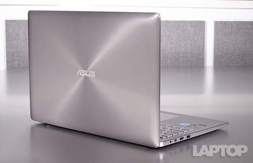 Đánh giá Asus Zenbook Pro UX501: Laptop cho mọi đối tượng 5