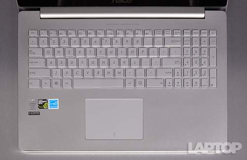 Đánh giá Asus Zenbook Pro UX501: Laptop cho mọi đối tượng 3