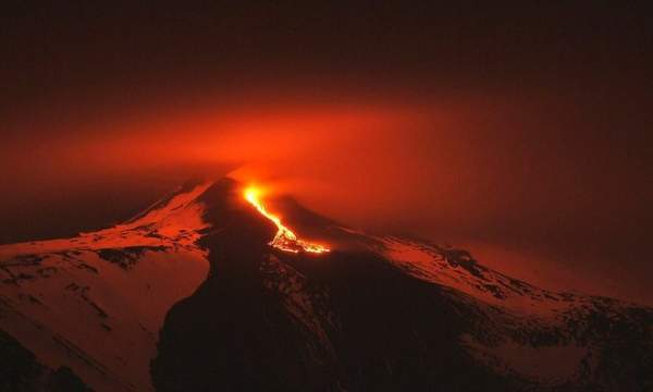 12 ngọn núi lửa khiến thế giới phải dè chừng 7
