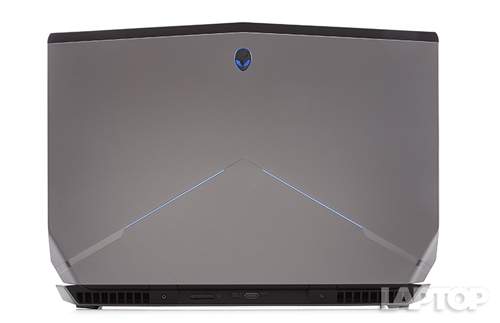 Alienware 17 (2015): Siêu laptop dành cho game thủ 9