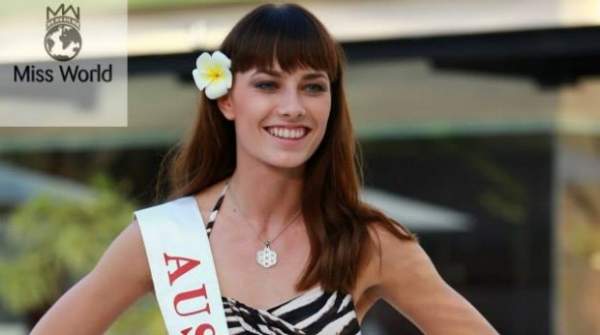 Hoa hậu Áo đột tử ở tuổi 26 4