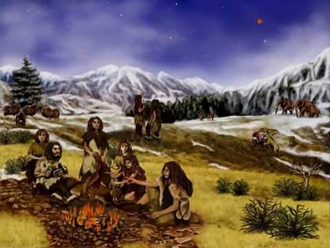 10 bí ẩn về con người thời tiền sử 3