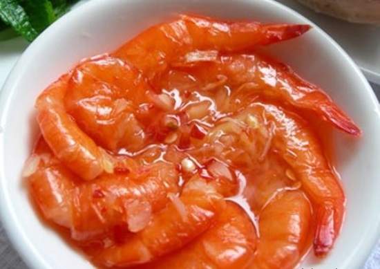 Cách làm mắm tôm chua ngon, tinh tế như người Huế 9