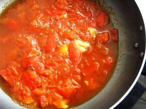 Thịt bò sốt cà chua chua ngon làm ngay kẻo lỡ 5