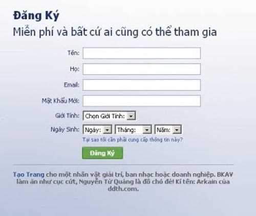 Điểm lại "chiến tích bất hảo" của hacker xấu Việt Nam 3