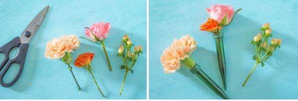 3 cách cắm hoa đẹp mang "hơi thở" của mùa thu 10