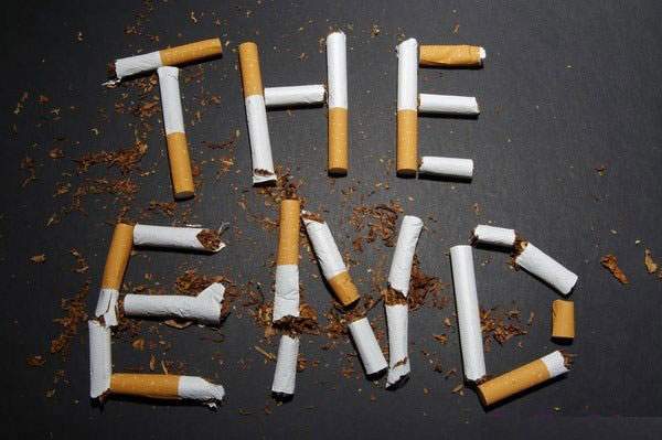 Bỏ thuốc lá, nếu bạn muốn... 2
