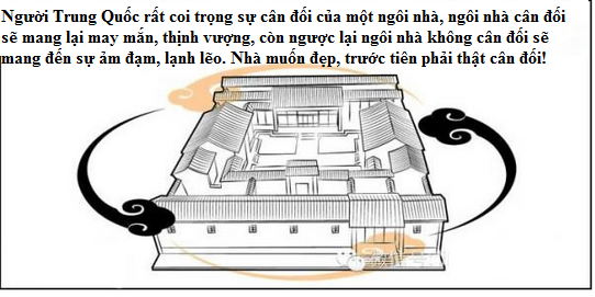 Nhà thò thụt, cả nhà mắc bệnh triền miên 3