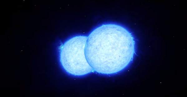 Hình ảnh "nụ hôn vĩnh biệt" của 2 ngôi sao siêu lớn, siêu nóng 2