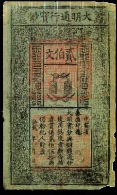 18 phát minh nổi tiếng của Trung Hoa cổ đại 4