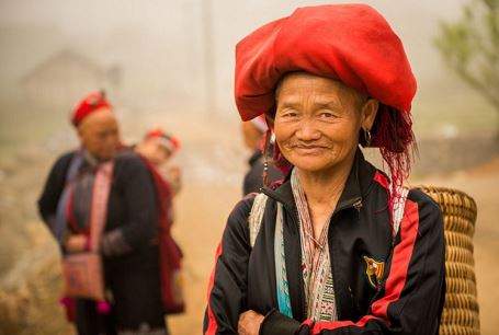 Hình ảnh Việt Nam tươi đẹp tại giải ảnh quốc tế 13