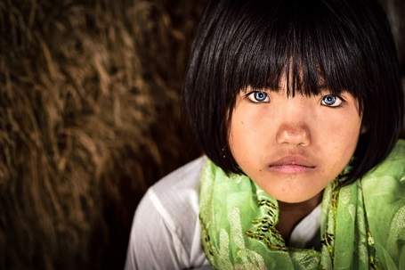 Hình ảnh Việt Nam tươi đẹp tại giải ảnh quốc tế 10