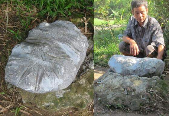 Bí ẩn những hòn đá có khả năng kỳ diệu ở Việt Nam 6