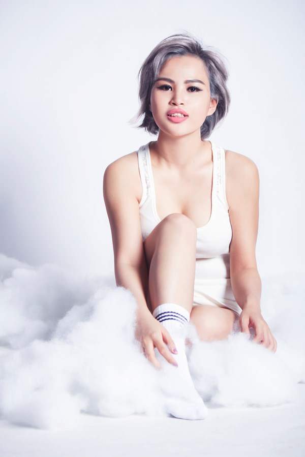 Nữ DJ 9x Lâm Đồng trải lòng việc theo đuổi nghề nhạy cảm 7