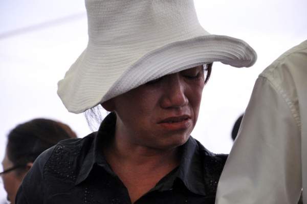 Thảm án ở Bình Phước: Sát thủ đứng không vững khi nhận án tử 10