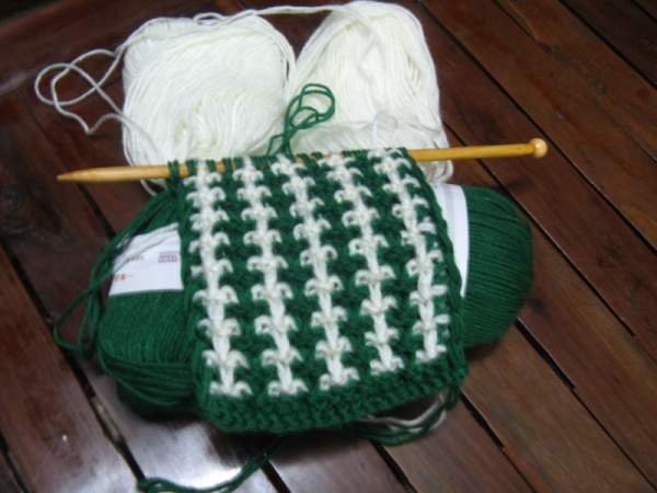 Từ A-Z hướng dẫn đan len cho người mới học chuẩn nhất 3