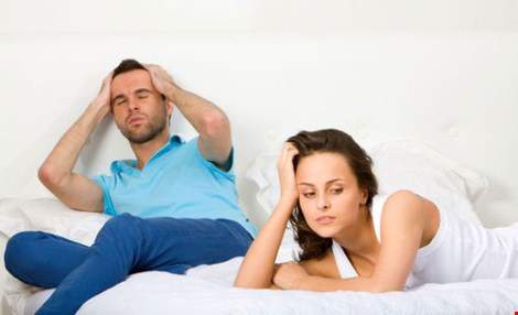 Kiểu vợ chồng nào dễ tan vỡ nhất? 6