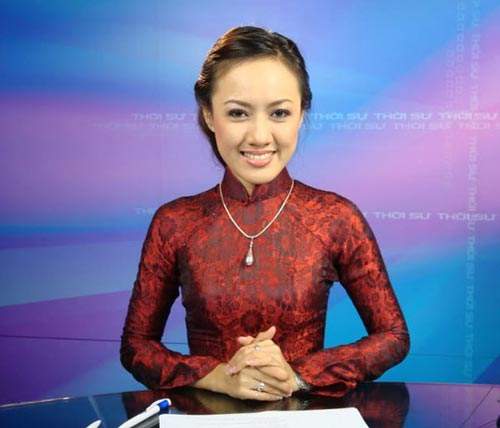 Điểm danh 9 mỹ nhân tuổi thân của showbiz Việt 9