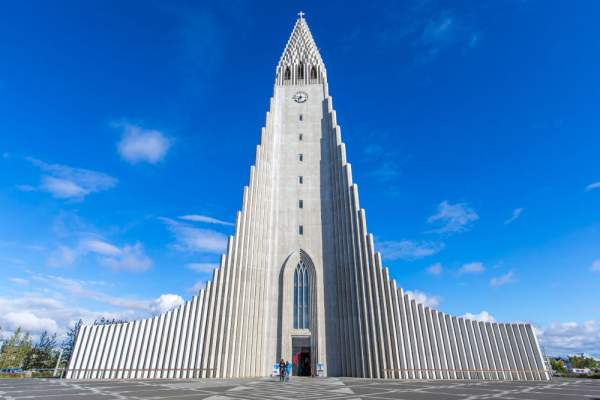 Những nhà thờ có kiến trúc độc đáo nhất thế giới 4