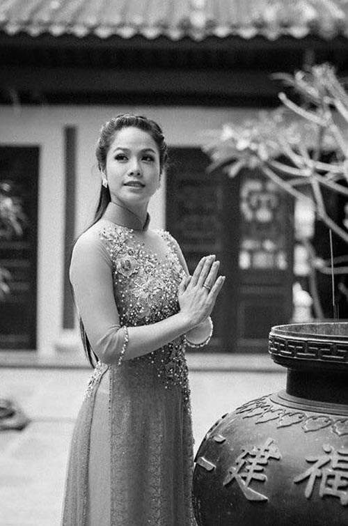 Mỹ nhân Việt xinh đẹp trong ngày đầu năm mới 2016 51