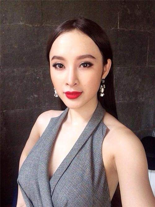 Vì sao Angela Phương Trinh là sao Việt trang điểm đẹp nhất? 15