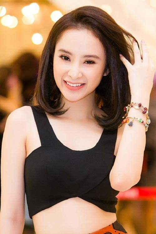 Vì sao Angela Phương Trinh là sao Việt trang điểm đẹp nhất? 39