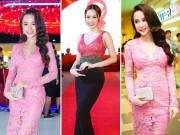 Vì sao Angela Phương Trinh là sao Việt trang điểm đẹp nhất? 44