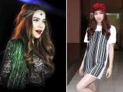 6 kiểu tóc kết hợp áo dài đẹp nhất của sao Việt 60