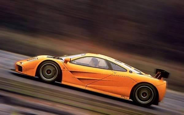 10 lý do McLaren F1 là siêu xe tốt nhất lịch sử 4