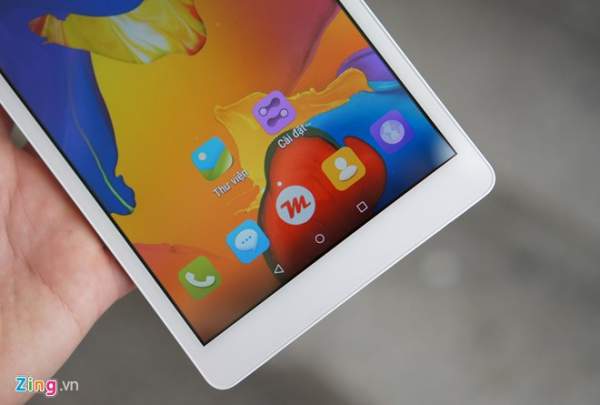 Tablet hỗ trợ nghe gọi giá dưới 3 triệu đồng 5
