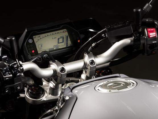 Yamaha MT-10 tăng sức nóng phân khúc 1000cc 14