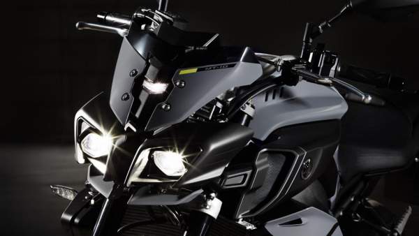 Yamaha MT-10 tăng sức nóng phân khúc 1000cc 5