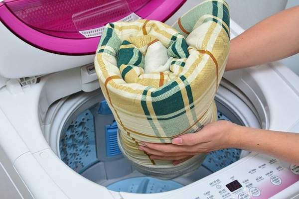 5 món đồ nên giặt thường xuyên không nên bỏ sót 5