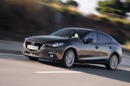 Mazda RX-Vision Concept - Sự trở lại của động cơ xoay 9