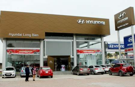 Vì sao Hyundai Grand i10 hút doanh nghiệp taxi? 3