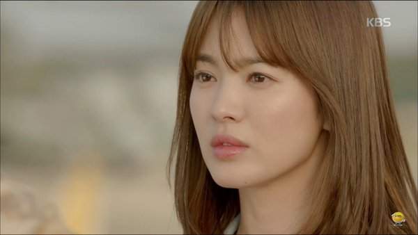 Cách làm đẹp rẻ tiền của "nữ thần" Song Hye Kyo 2