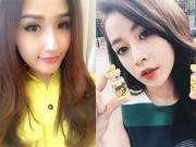 Mai Ngọc – từ "hot girl đời đầu" đến “nữ MC đẹp nhất VTV” 28