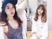 Mai Ngọc – từ "hot girl đời đầu" đến “nữ MC đẹp nhất VTV” 30