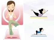 Phương Trinh Jolie tập yoga khắp Sài Gòn 40