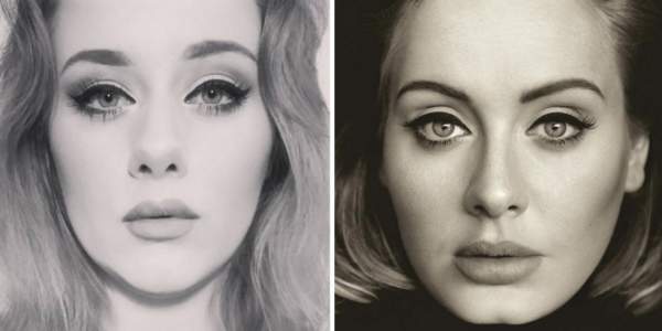 Xuất hiện "chị em sinh đôi" của Adele khiến giới yêu nhạc tò mò 3