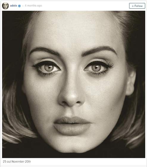 Xuất hiện "chị em sinh đôi" của Adele khiến giới yêu nhạc tò mò 21
