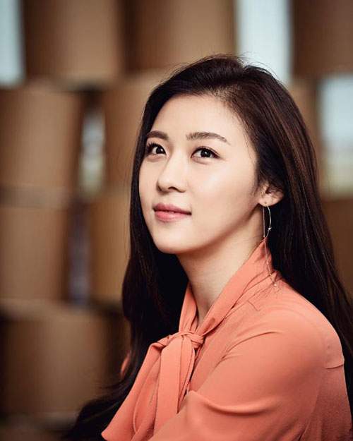 4 bí quyết giúp Ha Ji Won trở thành "nữ hoàng mặt mộc" xứ Hàn 6