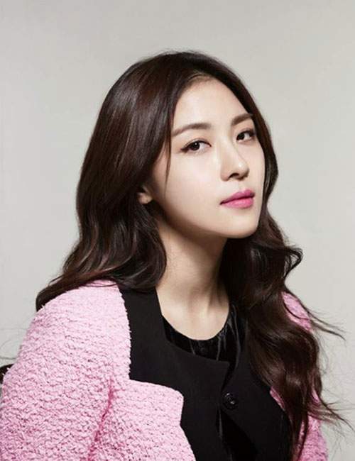 4 bí quyết giúp Ha Ji Won trở thành "nữ hoàng mặt mộc" xứ Hàn 9
