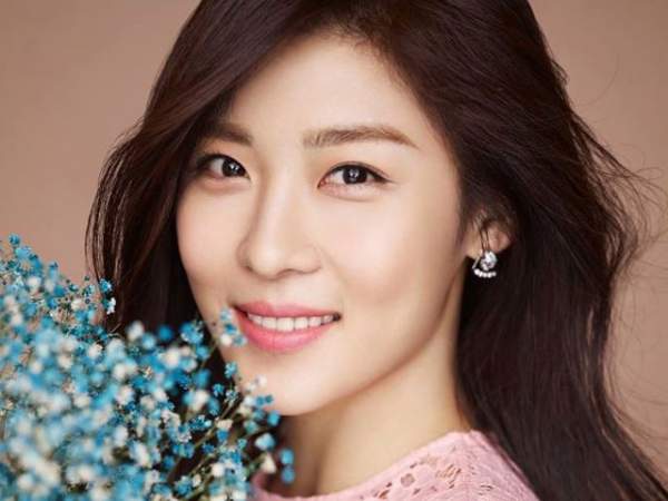 4 bí quyết giúp Ha Ji Won trở thành "nữ hoàng mặt mộc" xứ Hàn 3